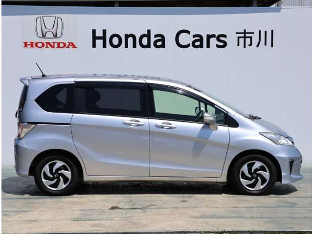ホンダ フリード １．５ Ｇ ジャストセレクション H27年 (関東) 99