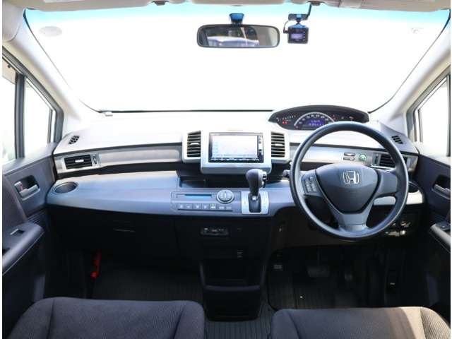 ホンダ フリード １．５ Ｇ ジャストセレクション H27年 (関東) 99