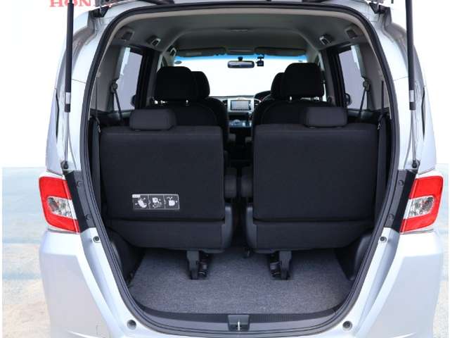 ホンダ フリード １．５ Ｇ ジャストセレクション H27年 (関東) 99