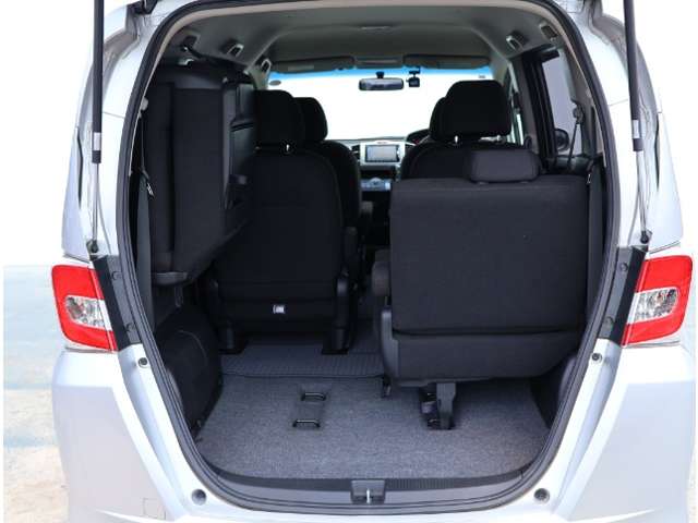 ホンダ フリード １．５ Ｇ ジャストセレクション H27年 (関東) 99