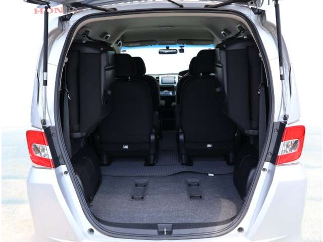 ホンダ フリード １．５ Ｇ ジャストセレクション H27年 (関東) 99