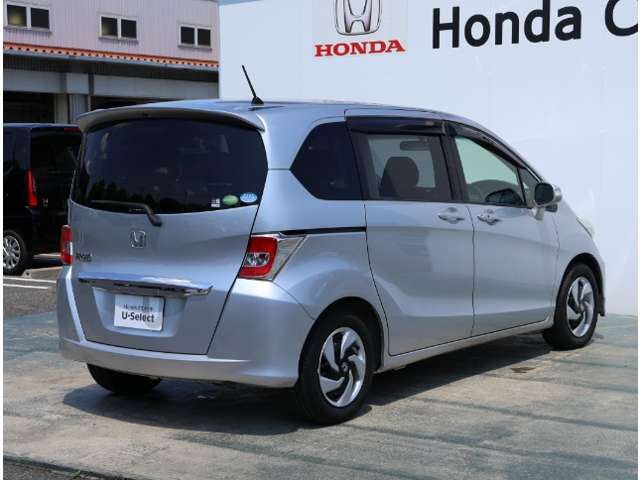 ホンダ フリード １．５ Ｇ ジャストセレクション H27年 (関東) 99