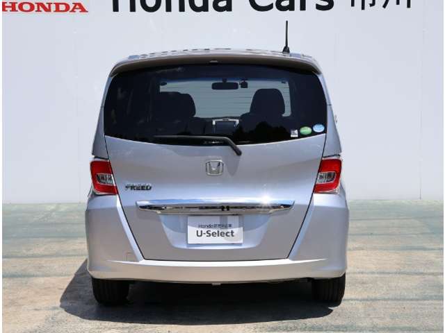 ホンダ フリード １．５ Ｇ ジャストセレクション H27年 (関東) 99
