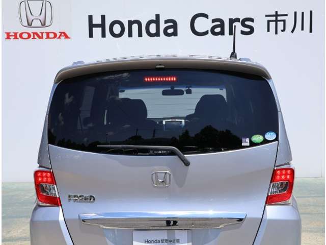 ホンダ フリード １．５ Ｇ ジャストセレクション H27年 (関東) 99