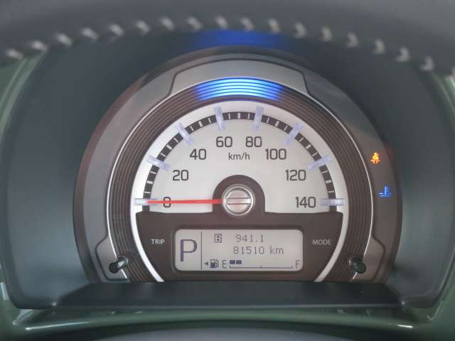 スズキ ハスラー ６６０ Ｊスタイル H27年 (関東) 99