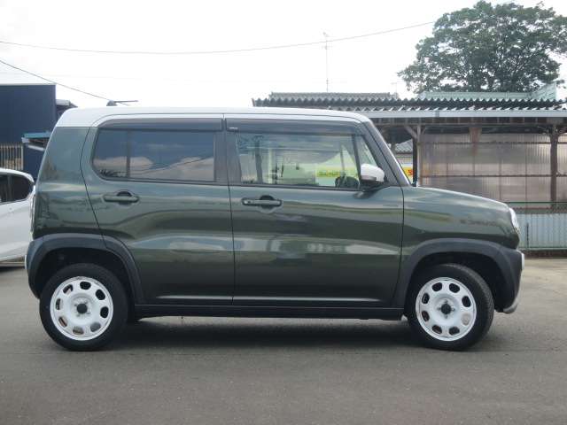 スズキ ハスラー ６６０ Ｊスタイル H27年 (関東) 99