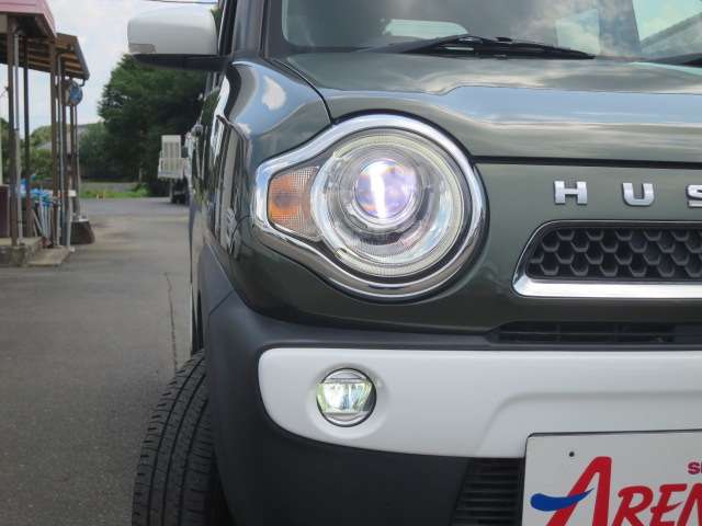 スズキ ハスラー ６６０ Ｊスタイル H27年 (関東) 99