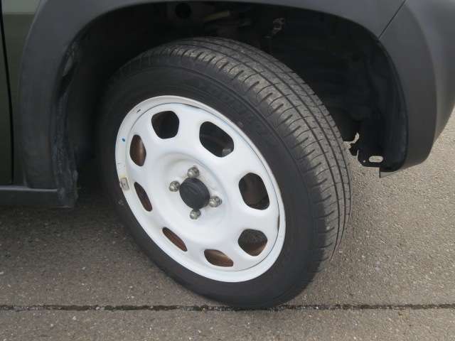 スズキ ハスラー ６６０ Ｊスタイル H27年 (関東) 99