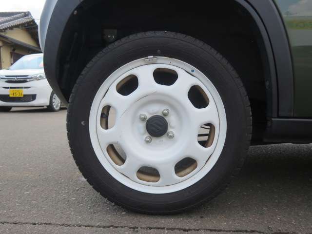 スズキ ハスラー ６６０ Ｊスタイル H27年 (関東) 99