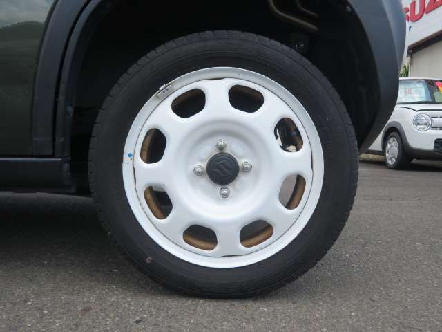 スズキ ハスラー ６６０ Ｊスタイル H27年 (関東) 99