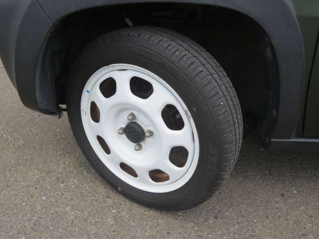 スズキ ハスラー ６６０ Ｊスタイル H27年 (関東) 99