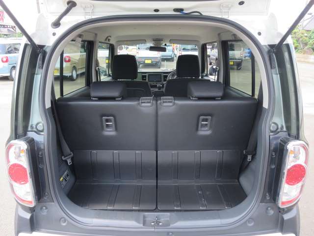 スズキ ハスラー ６６０ Ｊスタイル H27年 (関東) 99