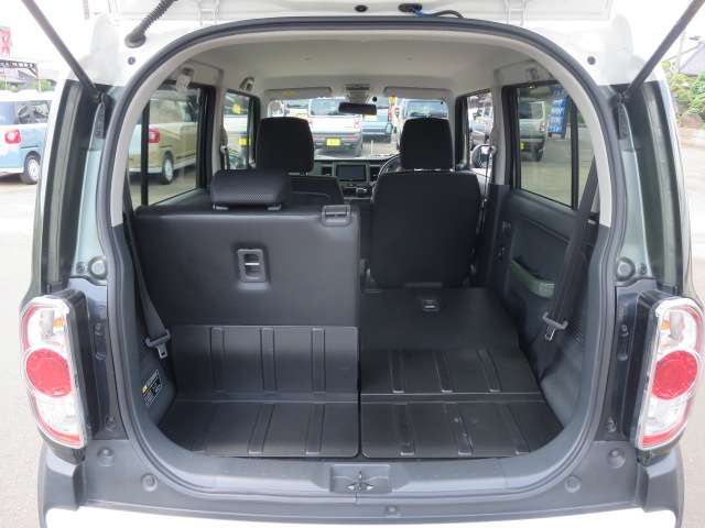 スズキ ハスラー ６６０ Ｊスタイル H27年 (関東) 99