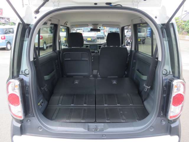 スズキ ハスラー ６６０ Ｊスタイル H27年 (関東) 99