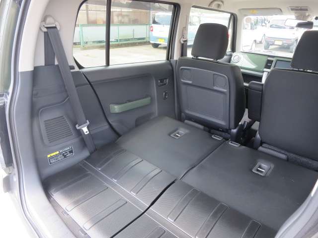 スズキ ハスラー ６６０ Ｊスタイル H27年 (関東) 99