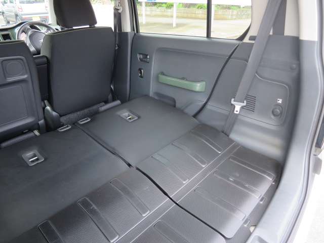 スズキ ハスラー ６６０ Ｊスタイル H27年 (関東) 99