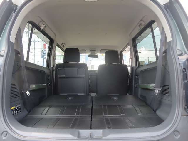 スズキ ハスラー ６６０ Ｊスタイル H27年 (関東) 99