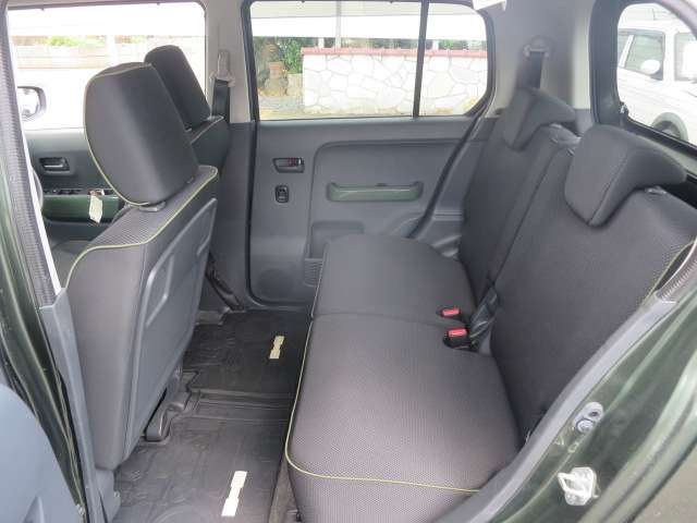 スズキ ハスラー ６６０ Ｊスタイル H27年 (関東) 99