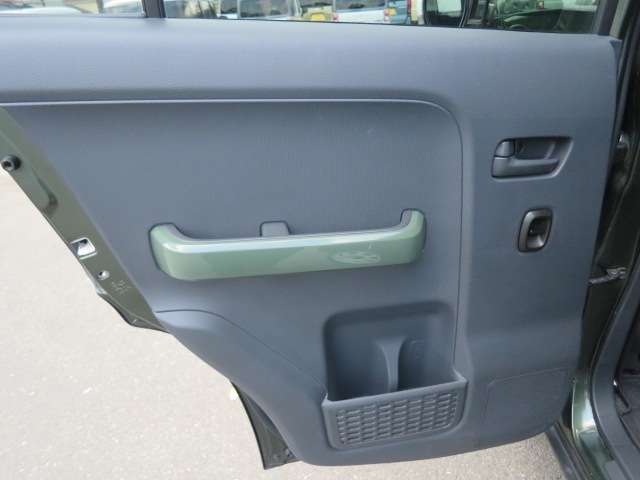 スズキ ハスラー ６６０ Ｊスタイル H27年 (関東) 99