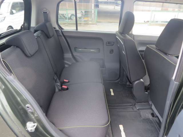 スズキ ハスラー ６６０ Ｊスタイル H27年 (関東) 99