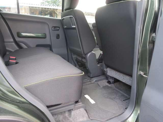 スズキ ハスラー ６６０ Ｊスタイル H27年 (関東) 99