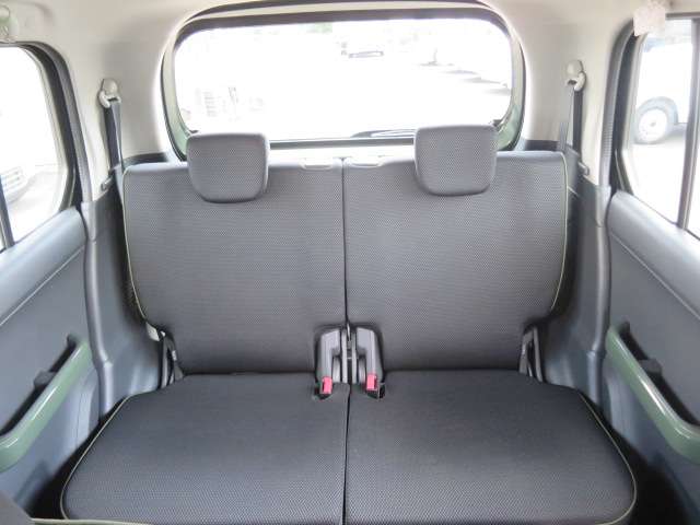 スズキ ハスラー ６６０ Ｊスタイル H27年 (関東) 99