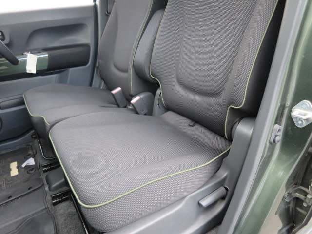 スズキ ハスラー ６６０ Ｊスタイル H27年 (関東) 99