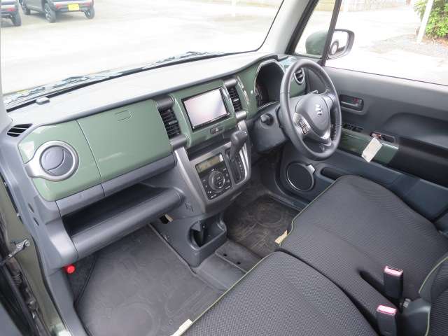 スズキ ハスラー ６６０ Ｊスタイル H27年 (関東) 99