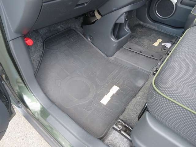 スズキ ハスラー ６６０ Ｊスタイル H27年 (関東) 99