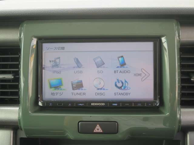 スズキ ハスラー ６６０ Ｊスタイル H27年 (関東) 99