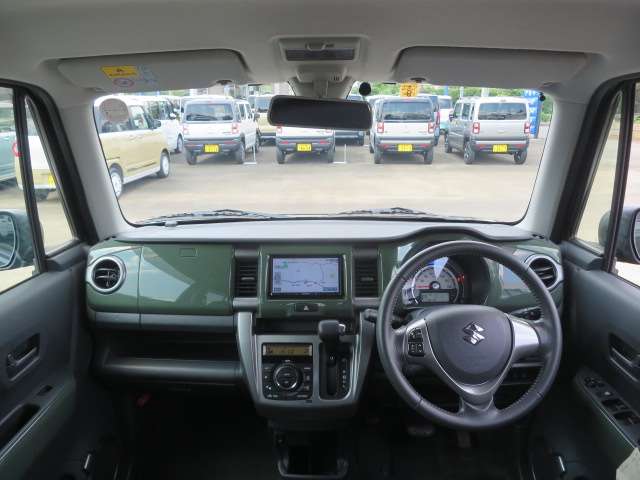 スズキ ハスラー ６６０ Ｊスタイル H27年 (関東) 99