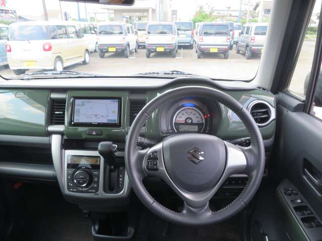 スズキ ハスラー ６６０ Ｊスタイル H27年 (関東) 99