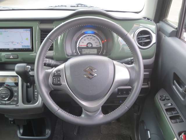 スズキ ハスラー ６６０ Ｊスタイル H27年 (関東) 99