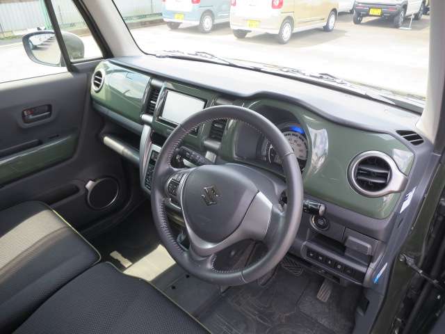 スズキ ハスラー ６６０ Ｊスタイル H27年 (関東) 99