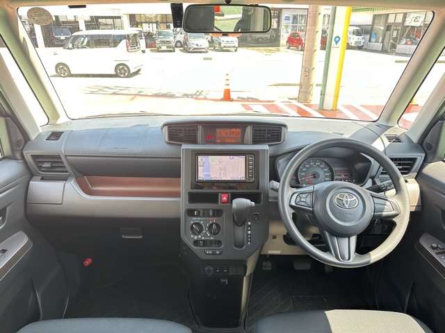 トヨタ ルーミー １．０ Ｘ Ｓ H30年 (東海) 99