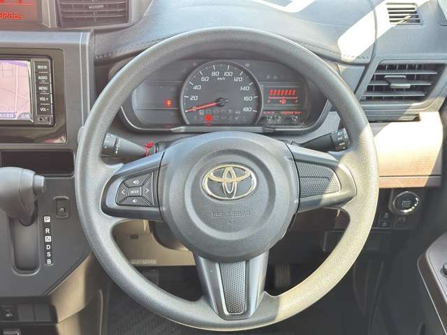 トヨタ ルーミー １．０ Ｘ Ｓ H30年 (東海) 99