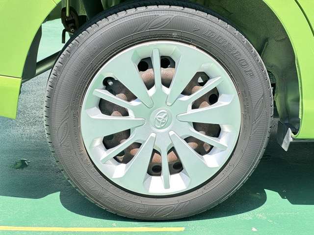 トヨタ ルーミー １．０ Ｘ Ｓ H30年 (東海) 99