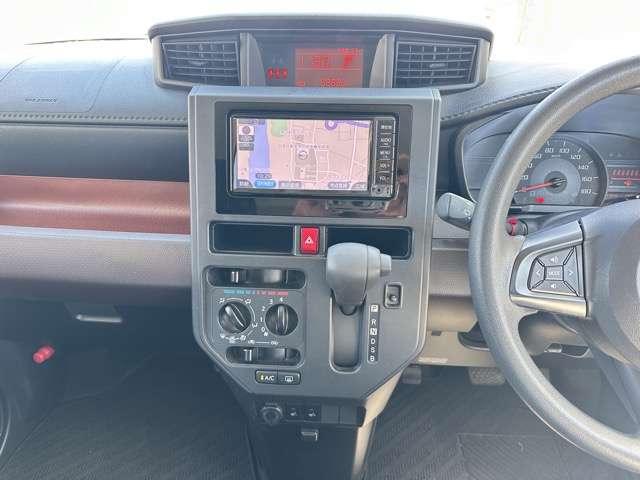 トヨタ ルーミー １．０ Ｘ Ｓ H30年 (東海) 99