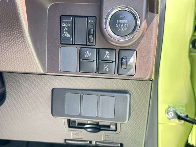 トヨタ ルーミー １．０ Ｘ Ｓ H30年 (東海) 99