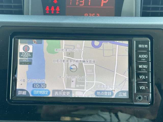 トヨタ ルーミー １．０ Ｘ Ｓ H30年 (東海) 99