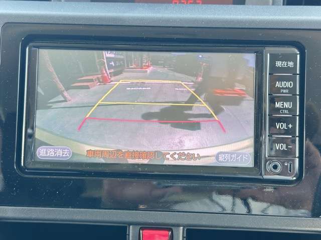 トヨタ ルーミー １．０ Ｘ Ｓ H30年 (東海) 99