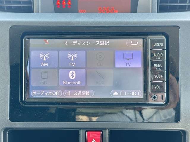 トヨタ ルーミー １．０ Ｘ Ｓ H30年 (東海) 99