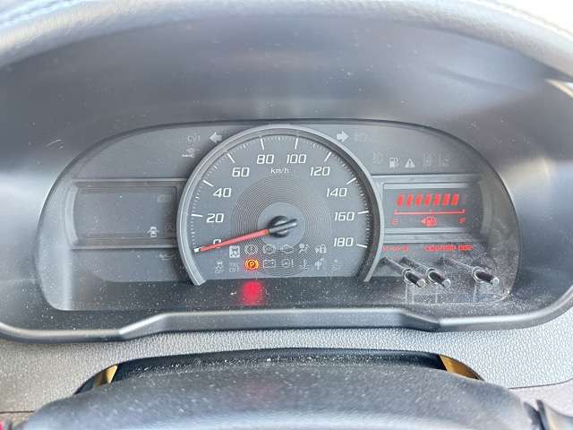 トヨタ ルーミー １．０ Ｘ Ｓ H30年 (東海) 99