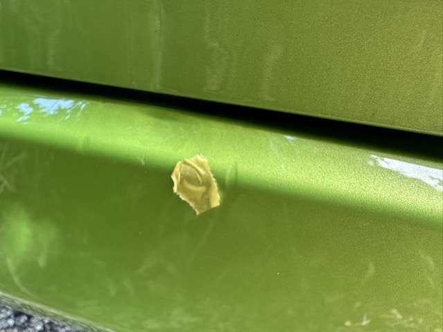 トヨタ ルーミー １．０ Ｘ Ｓ H30年 (東海) 99