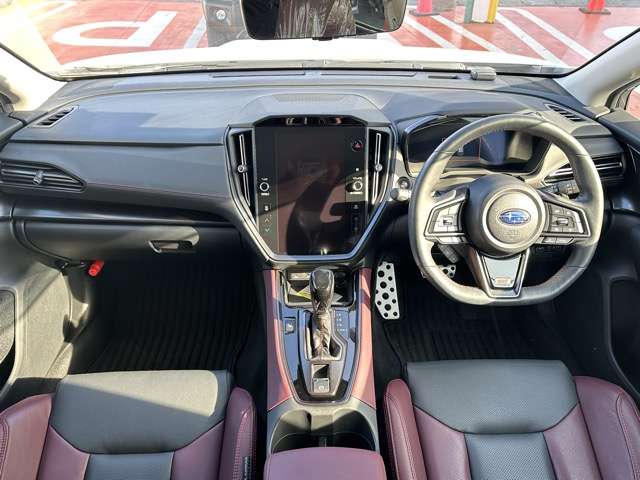 スバル レヴォーグ ２．４ ＳＴＩ スポーツＲ ＥＸ ４ＷＤ R4年 (東海) 99