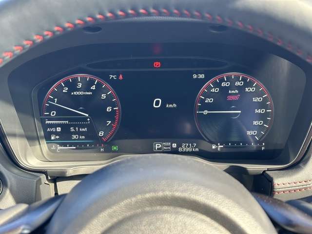 スバル レヴォーグ ２．４ ＳＴＩ スポーツＲ ＥＸ ４ＷＤ R4年 (東海) 99