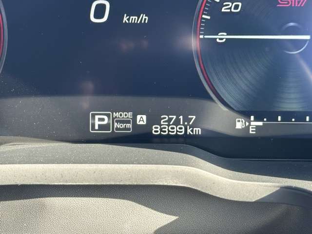 スバル レヴォーグ ２．４ ＳＴＩ スポーツＲ ＥＸ ４ＷＤ R4年 (東海) 99