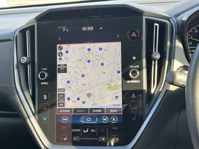 スバル レヴォーグ ２．４ ＳＴＩ スポーツＲ ＥＸ ４ＷＤ R4年 (東海) 99