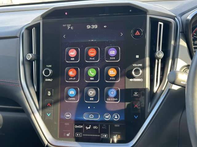 スバル レヴォーグ ２．４ ＳＴＩ スポーツＲ ＥＸ ４ＷＤ R4年 (東海) 99