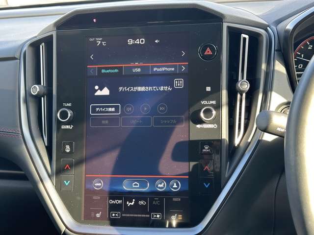 スバル レヴォーグ ２．４ ＳＴＩ スポーツＲ ＥＸ ４ＷＤ R4年 (東海) 99